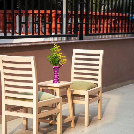 Palm Air By Goa Stays Panaji Bagian luar foto