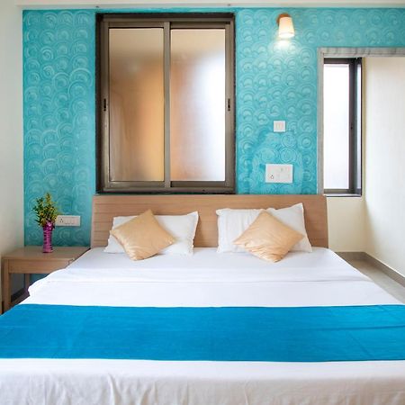 Palm Air By Goa Stays Panaji Bagian luar foto