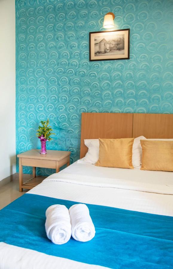 Palm Air By Goa Stays Panaji Bagian luar foto
