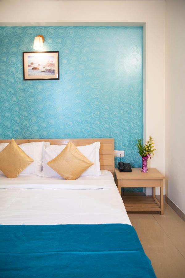 Palm Air By Goa Stays Panaji Bagian luar foto