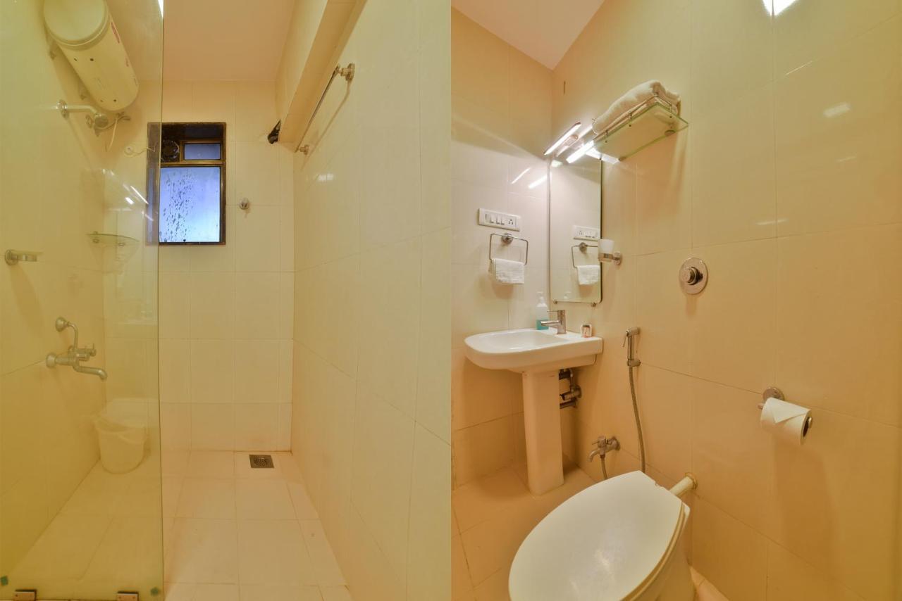 Palm Air By Goa Stays Panaji Bagian luar foto