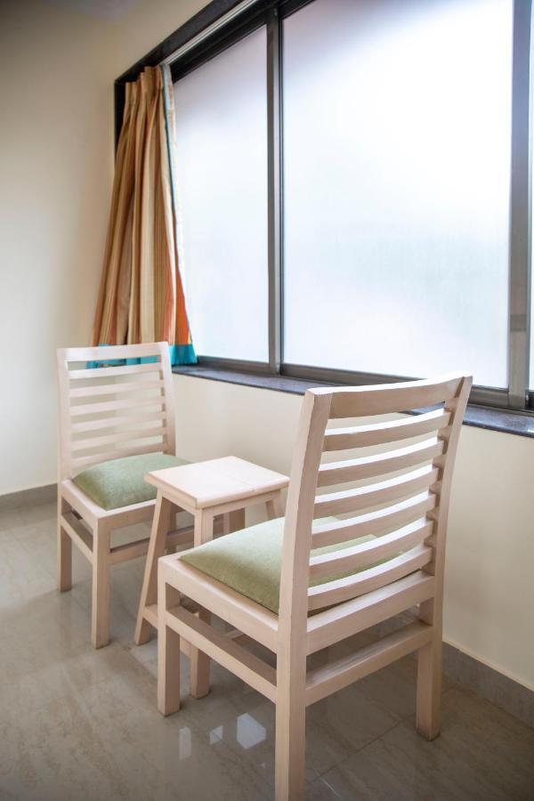 Palm Air By Goa Stays Panaji Bagian luar foto