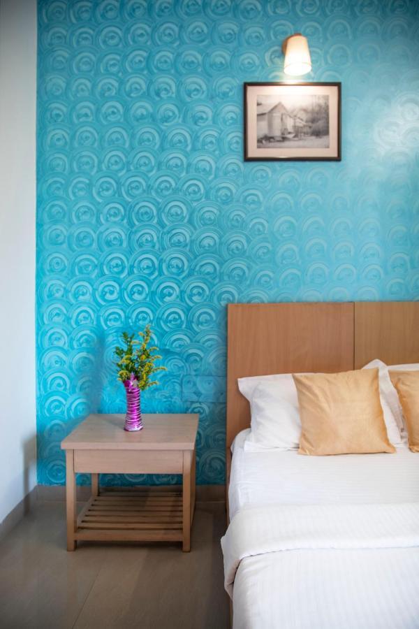 Palm Air By Goa Stays Panaji Bagian luar foto