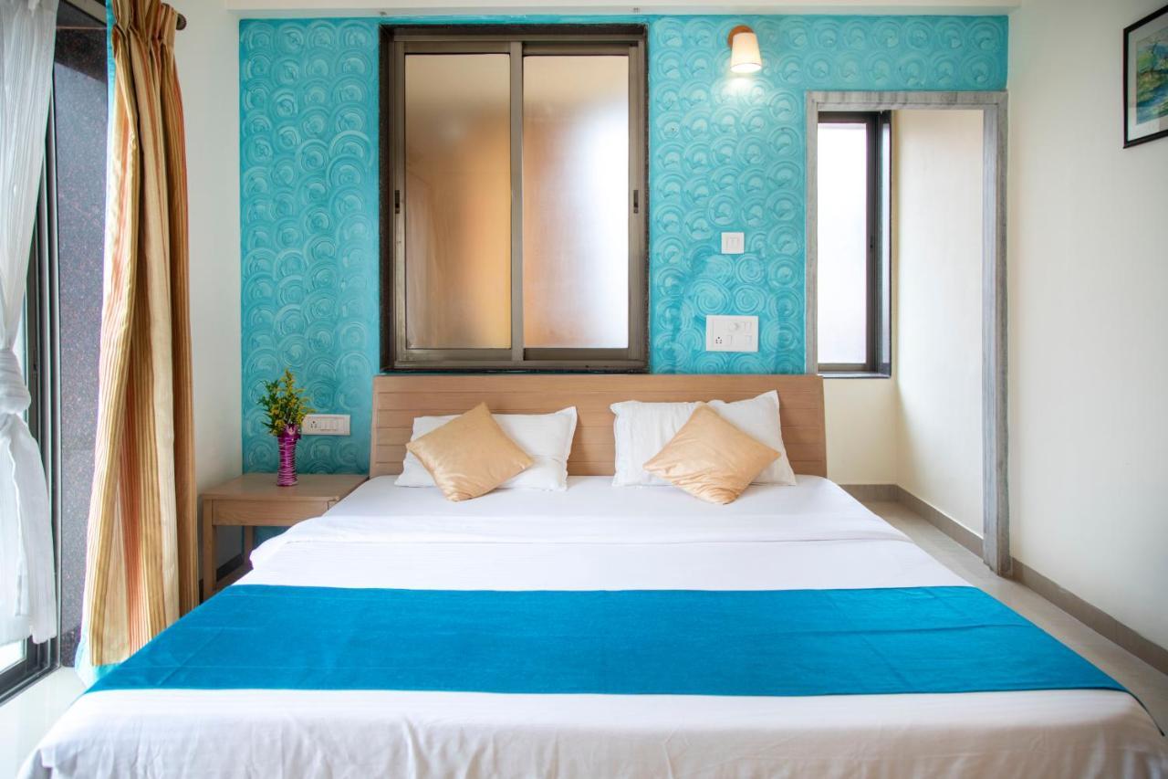 Palm Air By Goa Stays Panaji Bagian luar foto