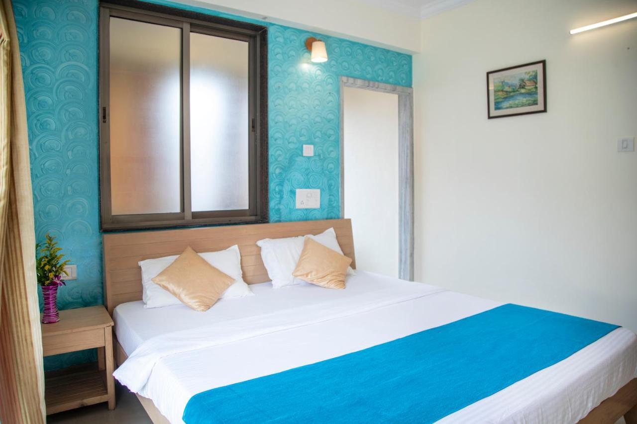 Palm Air By Goa Stays Panaji Bagian luar foto