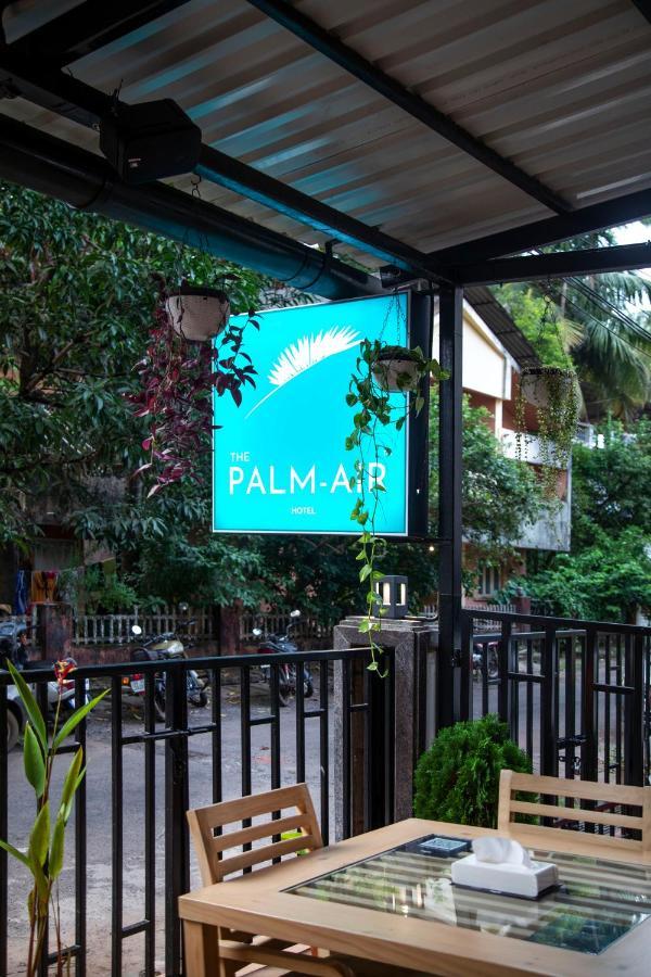 Palm Air By Goa Stays Panaji Bagian luar foto